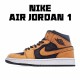 Air Jordan 1 Mid Desert Ochre DB5453-700 Unisex AJ1 Jordan