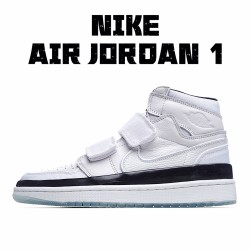 Air Jordan 1 Retro High Double Strap Concord AQ7924-107 Unisex AJ1 Jordan