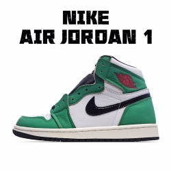 Air Jordan 1 Retro High Lucky Green DB4612-300 Mens AJ1 Jordan
