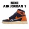 Air Jordan 1 Retro High Shattered Backboard 3.0 555088-028 Unisex AJ1 Jordan