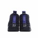 Air Jordan 12 Retro CT8013 005 Black Blue Mens AJ12 Jordan 