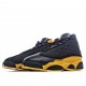 Air Jordan 13 Retro Carmelo Anthony Black Yellow Jordan 884129 035 AJ13 Mens 