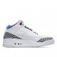 Air Jordan 3  Seoul White Blue AQ3835 325 AJ3 Mens Jordan 