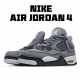 Air Jordan 4 Retro Cool Grey 308497 007 Unisex AJ4 Jordan 