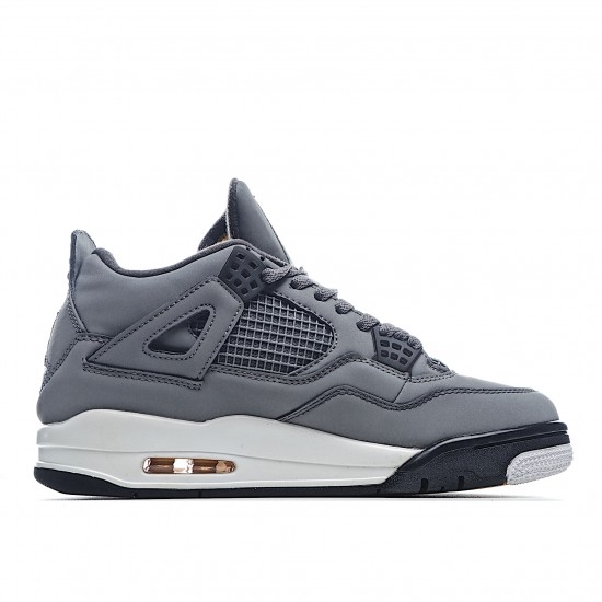 Air Jordan 4 Retro Cool Grey 308497 007 Unisex AJ4 Jordan 