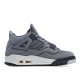 Air Jordan 4 Retro Cool Grey 308497 007 Unisex AJ4 Jordan 