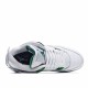 Air Jordan 4 Retro Metallic Green CT8527 113 AJ4 Mens White Green Jordan 