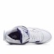 Air Jordan 4 Retro Metallic Pack CT8527 115 Mens AJ4 White Purple Jordan 