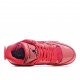 Air Jordan 4 Retro NRG Red AQ9128 600 Womens AJ4 Jordan 