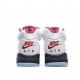 Air Jordan 5 Fire Red Mens DA1911 102 White Red AJ5 