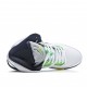 Air Jordan 5 Quai54 Mens 467827 105 AJ5 White Green Jordan 