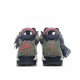 Travis Scott x Air Jordan 6 Green CN1084 200 Unisex AJ6 Jordan 