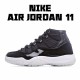 Air Jordan 11 Black Jordan CT8012 011 AJ11 Mens 