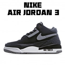 Air Jordan 3 Black Cement CK4348 007 AJ3 Mens Jordan 