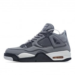 Air Jordan 4 Retro Cool Grey 308497 007 Unisex AJ4 Jordan 