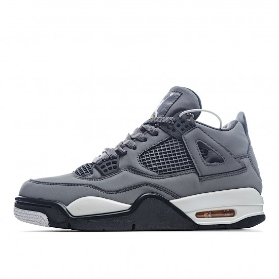 Air Jordan 4 Retro Cool Grey 308497 007 Unisex AJ4 Jordan 