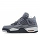 Air Jordan 4 Retro Cool Grey 308497 007 Unisex AJ4 Jordan 