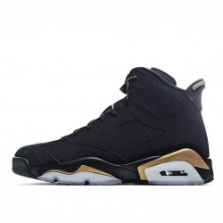 Air Jordan 6 DMP Black Gold CT4954 007 AJ6 Mens Jordan 