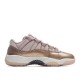 Air Jordan 11 Retro Low Rose Gold AH7860-105 Womens AJ11 Jordan