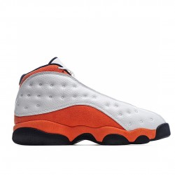 Air Jordan 13 Retro Starfish 414571-108 Mens AJ13 Jordan