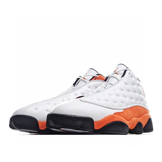 Air Jordan 13 Retro Starfish 414571-108 Mens AJ13 Jordan