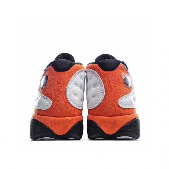 Air Jordan 13 Retro Starfish 414571-108 Mens AJ13 Jordan