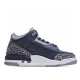 Air Jordan 3 Retro Georgetown CT8532-401 Mens AJ3 Jordan