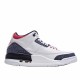 Air Jordan 3 Retro SE Fire Red Denim CZ6431-100 Mens AJ3 Jordan