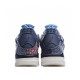 Air Jordan 4 Retro SE Sashiko CW0898-400 Unisex AJ4 Jordan