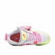 Air Jordan 4 Retro White Lemon Pink CV7808-100 Womens AJ4 Jordan