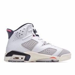 Air Jordan 6 Retro Tinker 384664-104 Unisex AJ6 Jordan