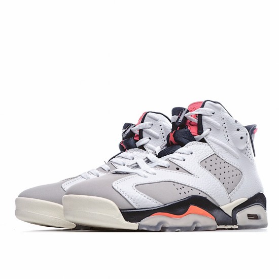 Air Jordan 6 Retro Tinker 384664-104 Unisex AJ6 Jordan