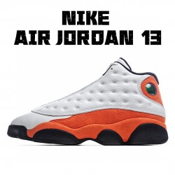 Air Jordan 13 Retro Starfish 414571-108 Mens AJ13 Jordan