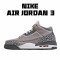 Air Jordan 3 Retro Cool Grey CT8532-012 Mens AJ3 Jordan