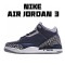 Air Jordan 3 Retro Georgetown CT8532-401 Mens AJ3 Jordan