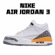 Air Jordan 3 Retro Laser Orange CK9246-108 Mens AJ3 Jordan