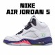 Air Jordan 5 Retro Alternate Bel-Air DB3335-100 Mens AJ5 Jordan