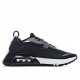 Nike Air Max 2090 Black Gray Running Shoes CQ7630 010 Unisex 