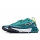 Nike Air Max 2090 Black Green Running Shoes CD4365 005 Unisex 