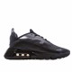 Nike Air Max 2090 Black Wolf Grey BV9977-001 Mens Running Shoes