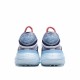 Nike Air Max 2090 Blue Gray Running Shoes CT1091 101 Mens 