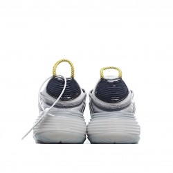 Nike Air Max 2090 Gray CQ7630 400 Unisex Running Shoes 