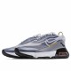 Nike Air Max 2090 Gray White Running Shoes BV9977 002 Unisex 