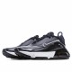 Nike Air Max 2090 Unisex Running Shoes CW7306 001 Black 