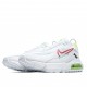 Nike Air Max 2090 White Blue Running Shoes CT7695 106 Unisex 