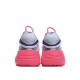 Nike Air Max 2090 White Pink Blue CZ3867-101 Womens Running Shoes