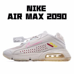 Neymar x Nike Air VaporMax 2090 Beige Running Shoes CU9371 100 Unisex 