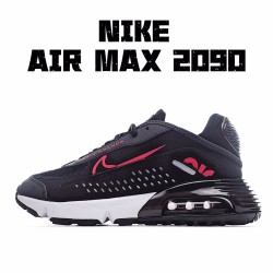 Neymar x Nike Air VaporMax 2090 Unisex CU9371 006 Black White Running Shoes 
