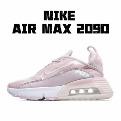 Nike Air Max 2090 Pink CT1290 600 Womens Running Shoes 