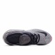 Nike Air Max 270 Flyknit Mens AO1023 004 Gray Black Running Shoes 